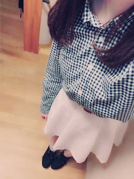 ふーちゃんさんのコーディネート