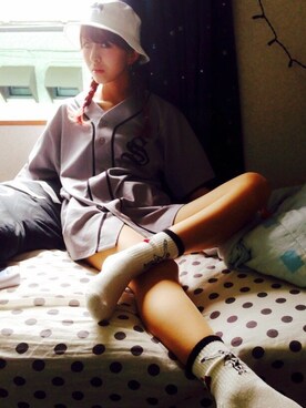 MARIEさんのコーディネート