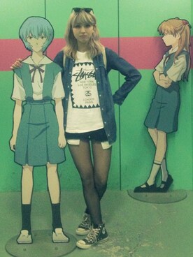 MARIEさんのコーディネート