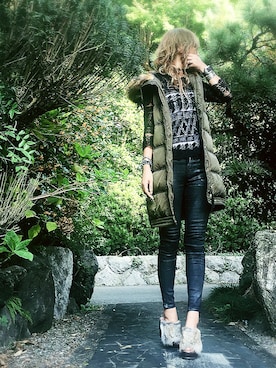 いーちさんのコーディネート