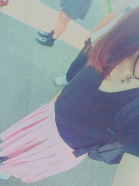rykさんのコーディネート