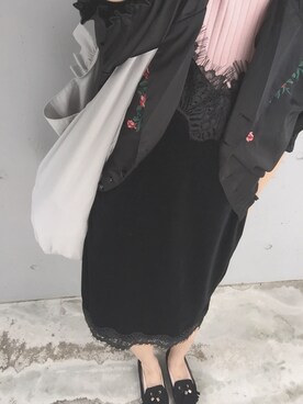 rykさんのコーディネート