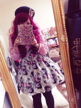 じゃすみんはるさんのコーディネート