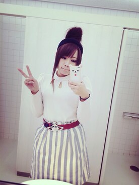 じゃすみんはるさんのコーディネート