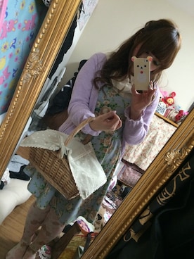 じゃすみんはるさんのコーディネート