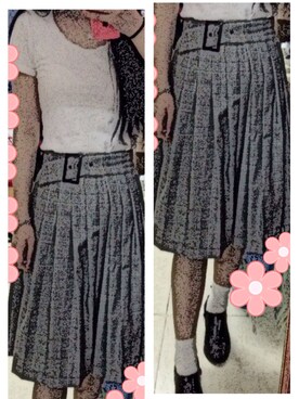 Monicaさんのコーディネート