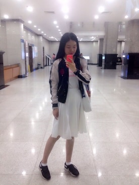 Monicaさんのコーディネート