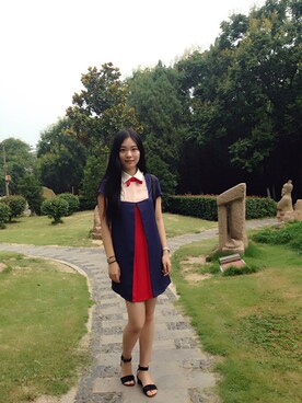 Monicaさんのコーディネート