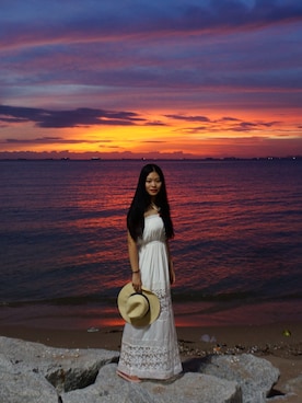 Monicaさんのコーディネート