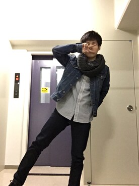 みつさんのコーディネート