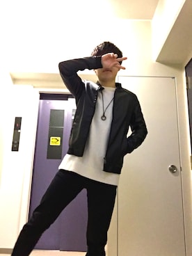 みつさんのコーディネート