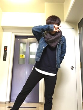 みつさんのコーディネート