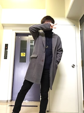 みつさんのコーディネート