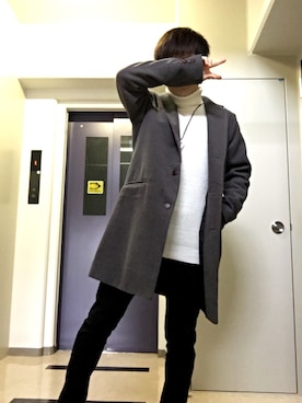 みつさんのコーディネート