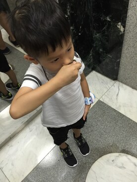 V&Lさんのコーディネート