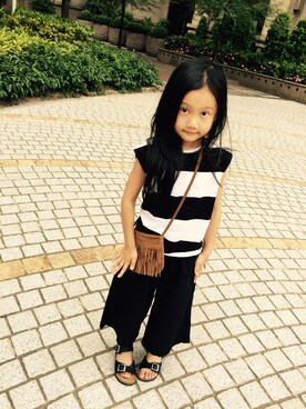 V&Lさんのコーディネート