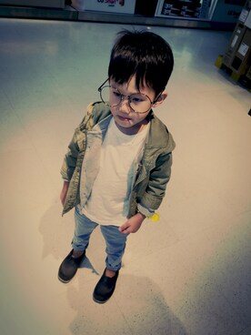 V&Lさんのコーディネート