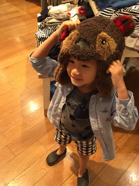 V&Lさんのコーディネート