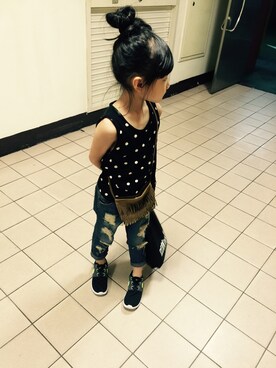 V&Lさんのコーディネート