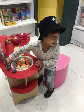 V&Lさんのコーディネート