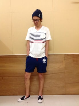 ryunosukeさんのコーディネート