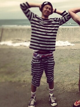 ryunosukeさんのコーディネート