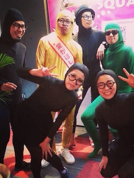 ryunosukeさんのコーディネート