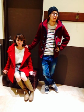 ryunosukeさんのコーディネート