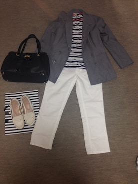 ⭐︎さんのコーディネート