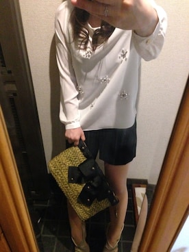 ⭐︎さんのコーディネート