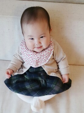sayoさんのコーディネート