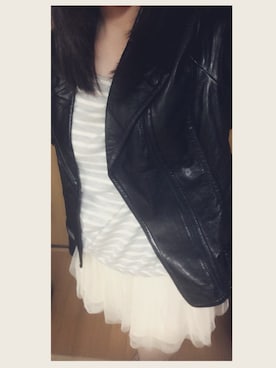 mi_asa❤︎さんのコーディネート