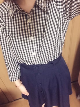 mi_asa❤︎さんのコーディネート