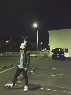 n_b_ygn21さんのコーディネート