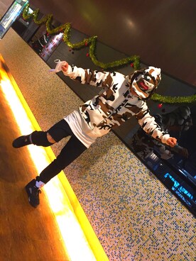 n_b_ygn21さんのコーディネート