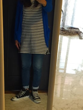 menegiさんのコーディネート