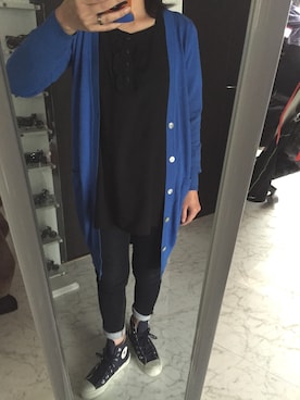 menegiさんのコーディネート