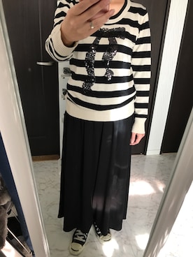 menegiさんのコーディネート