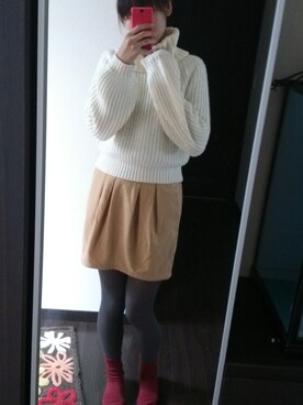 achan.さんのコーディネート