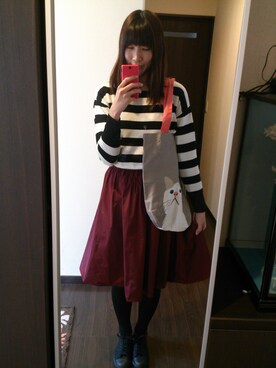 achan.さんのコーディネート