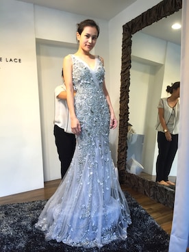 Lizzie 哩哩旺さんのコーディネート