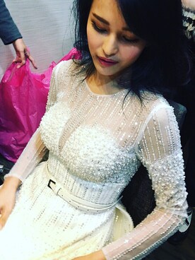 Lizzie 哩哩旺さんのコーディネート