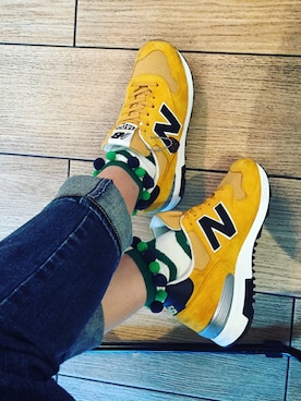 Lizzie 哩哩旺さんのコーディネート