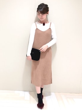 いむなおさんのコーディネート