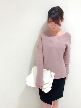 いむなおさんのコーディネート