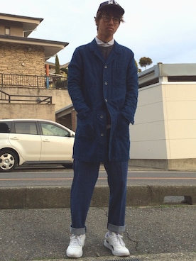 はやとくんさんのコーディネート