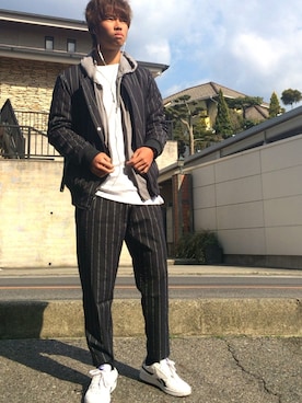 はやとくんさんのコーディネート