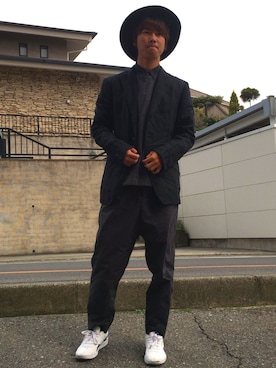 はやとくんさんのコーディネート