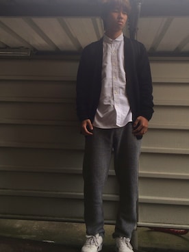 はやとくんさんのコーディネート