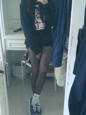 DADATSOIさんのコーディネート